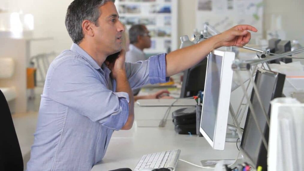 konjestif prostatitning sababi sifatida semizlik ishlari